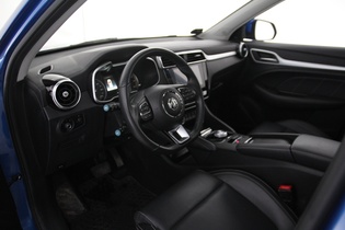MG ZS vaihtoauto