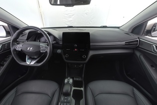 Hyundai IONIQ electric vaihtoauto