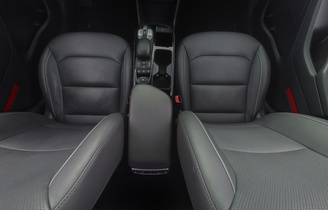 Hyundai IONIQ electric vaihtoauto