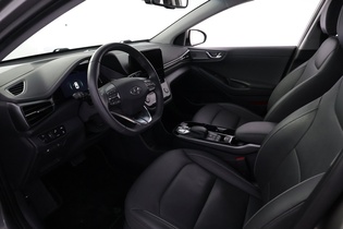 Hyundai IONIQ electric vaihtoauto