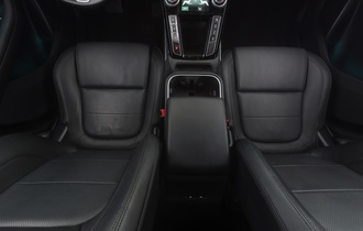 Jaguar I-PACE vaihtoauto