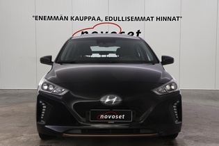 Hyundai IONIQ electric vaihtoauto