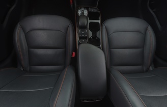 Hyundai IONIQ electric vaihtoauto