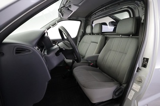 Toyota Hiace vaihtoauto