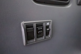 Toyota Hiace vaihtoauto