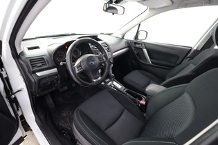 Subaru Forester vaihtoauto