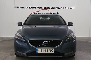 Volvo V40 vaihtoauto