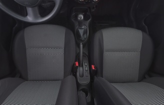 Nissan Micra vaihtoauto