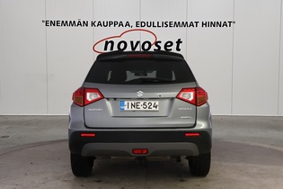 Suzuki Vitara vaihtoauto