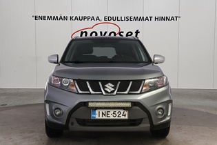 Suzuki Vitara vaihtoauto