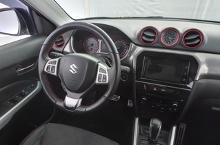 Suzuki Vitara vaihtoauto