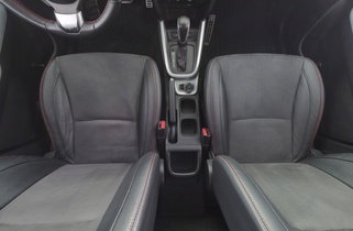 Suzuki Vitara vaihtoauto