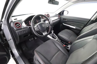 Suzuki Vitara vaihtoauto