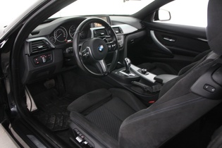 BMW 430 vaihtoauto