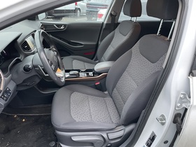 Hyundai IONIQ electric vaihtoauto