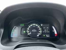 Hyundai IONIQ electric vaihtoauto