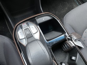 Hyundai IONIQ electric vaihtoauto