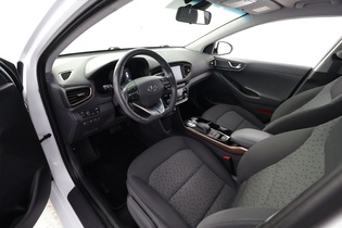 Hyundai IONIQ electric vaihtoauto