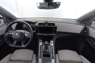 DS 7 Crossback vaihtoauto