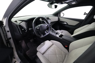 DS 7 Crossback vaihtoauto