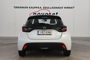 Mazda 2 vaihtoauto