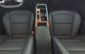 KGM Torres EVX vaihtoauto