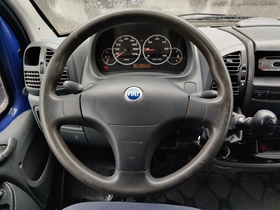 Fiat Ducato vaihtoauto