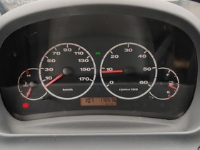Fiat Ducato vaihtoauto