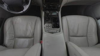 Lexus LS vaihtoauto