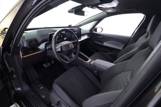 Cupra Born vaihtoauto