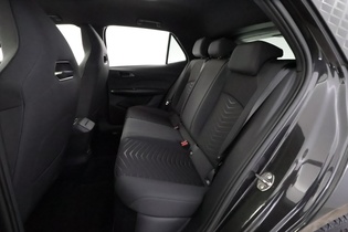 Cupra Born vaihtoauto