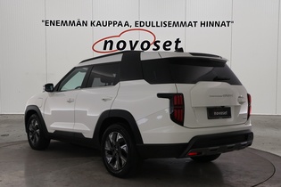 KGM Torres EVX vaihtoauto