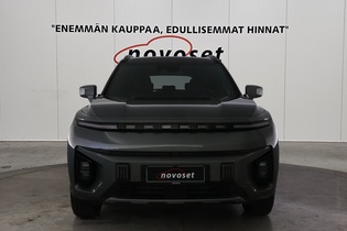 KGM Torres EVX vaihtoauto