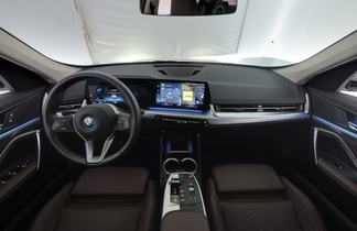 BMW iX1 vaihtoauto