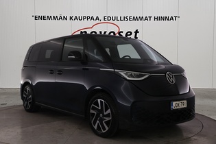 Volkswagen ID. Buzz vaihtoauto