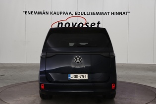 Volkswagen ID. Buzz vaihtoauto
