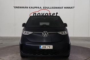Volkswagen ID. Buzz vaihtoauto