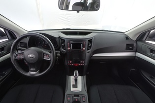 Subaru Outback vaihtoauto