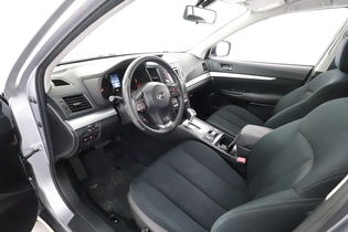 Subaru Outback vaihtoauto