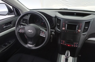 Subaru Outback vaihtoauto