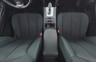 Subaru Outback vaihtoauto