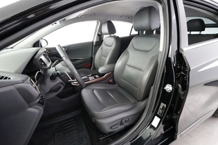 Hyundai IONIQ electric vaihtoauto