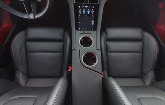 Porsche Taycan vaihtoauto