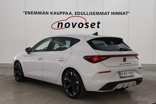 Cupra Leon vaihtoauto