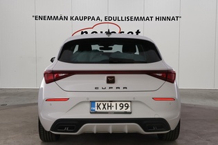 Cupra Leon vaihtoauto