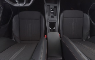 Cupra Leon vaihtoauto