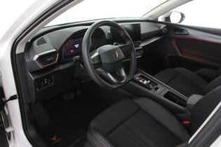 Cupra Leon vaihtoauto