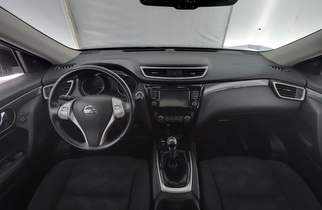 Nissan X-Trail vaihtoauto