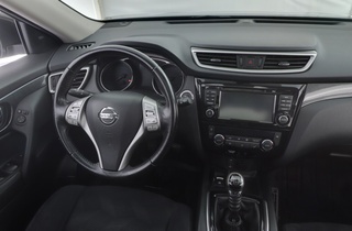 Nissan X-Trail vaihtoauto