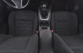 Nissan X-Trail vaihtoauto